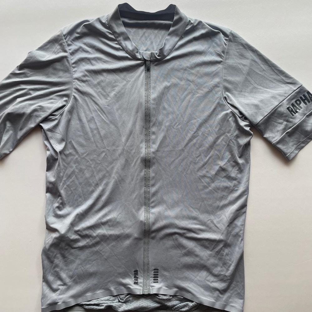 Rapha Pro Team Flyweight Jersey Size L